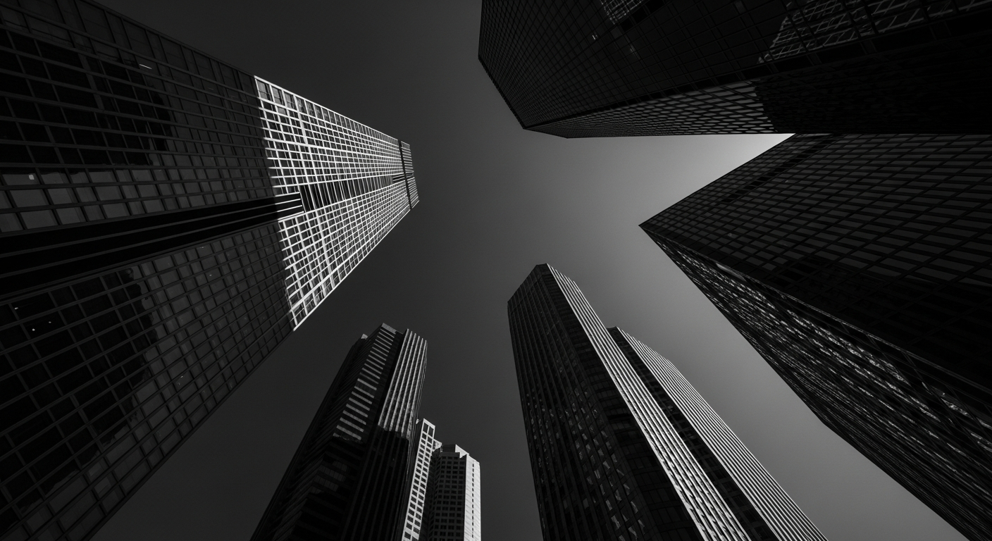 Cityscape