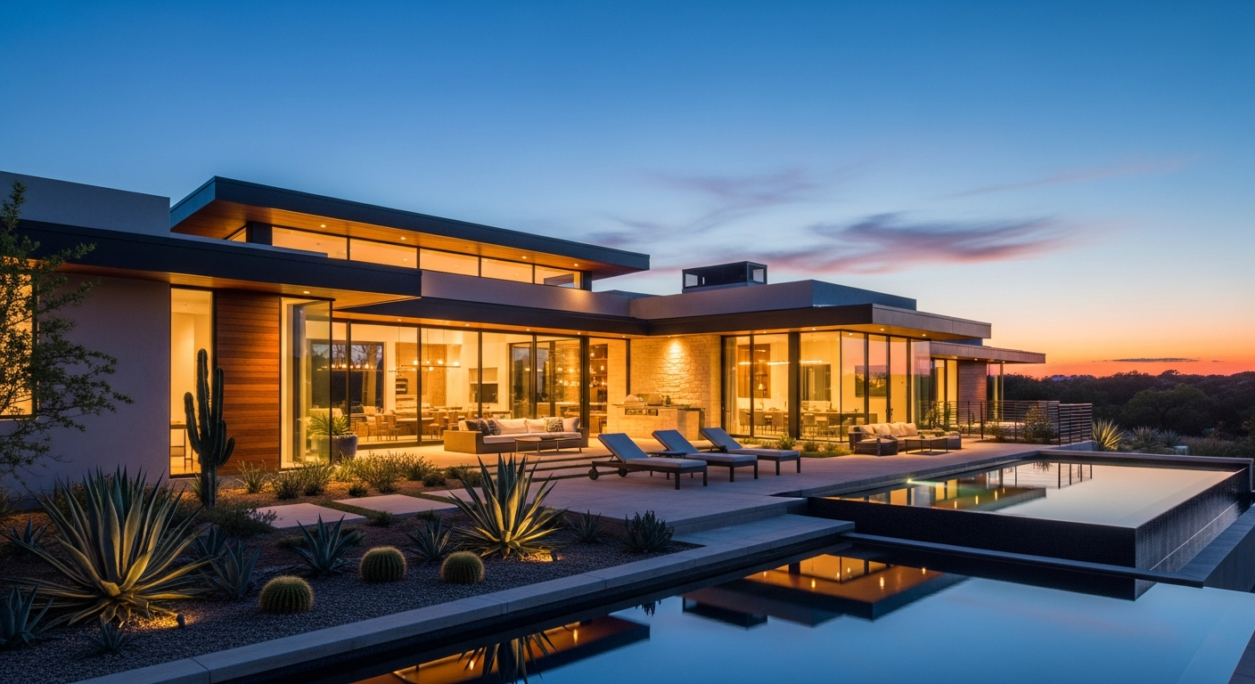 Novel Signature Homes Exterior