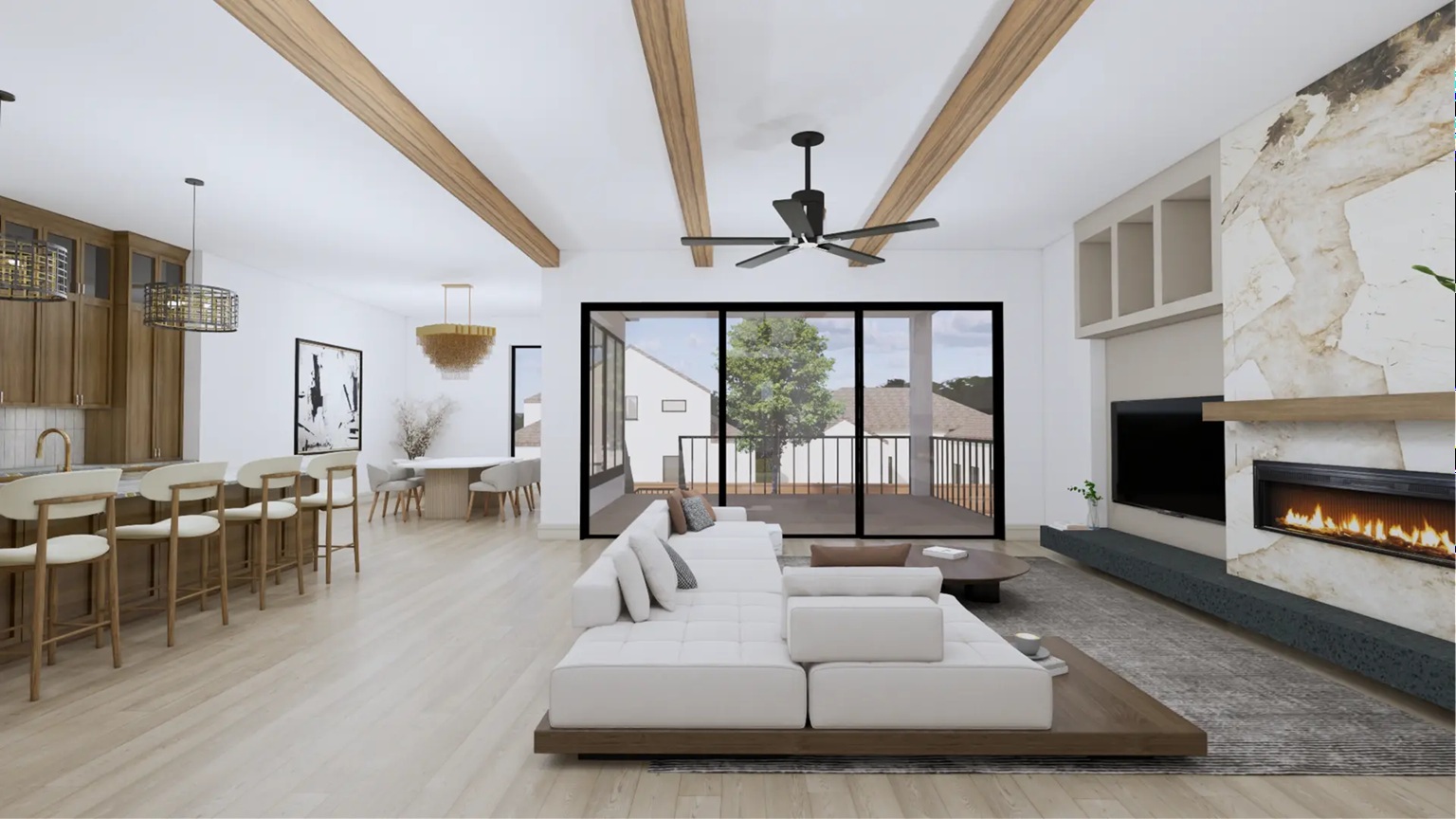 4927 Heatherglen Drive - Image 3