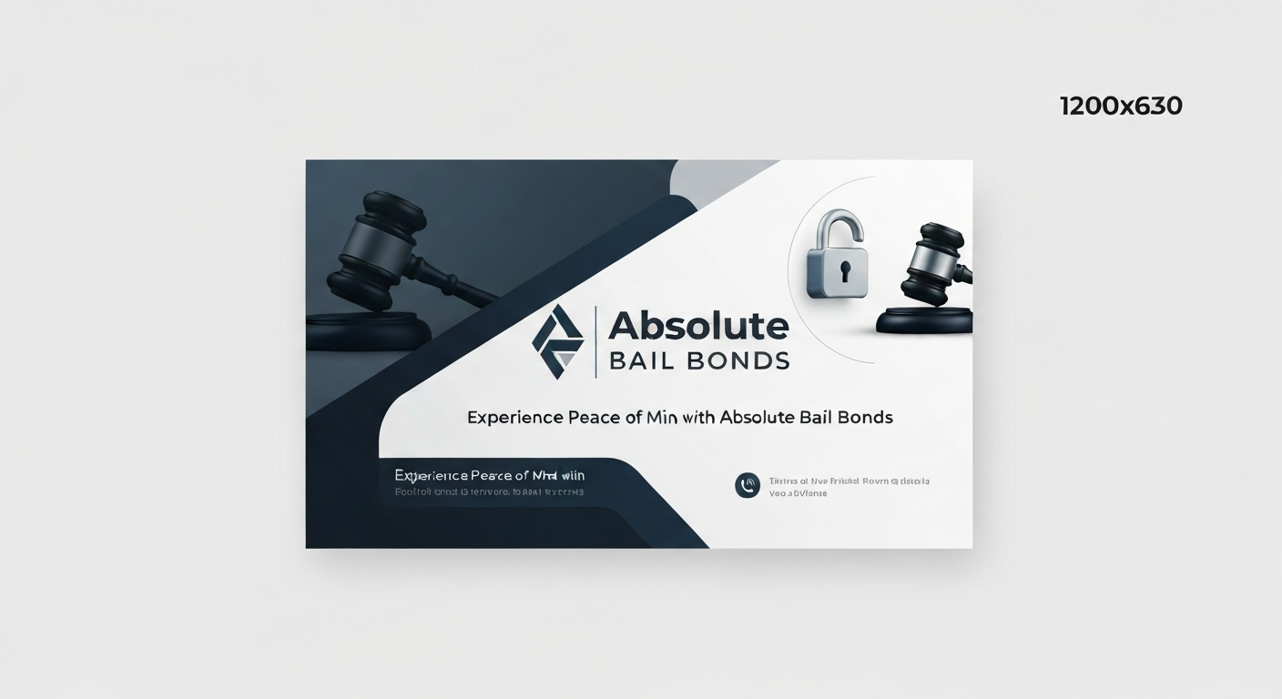 Absolute Bail Bonds