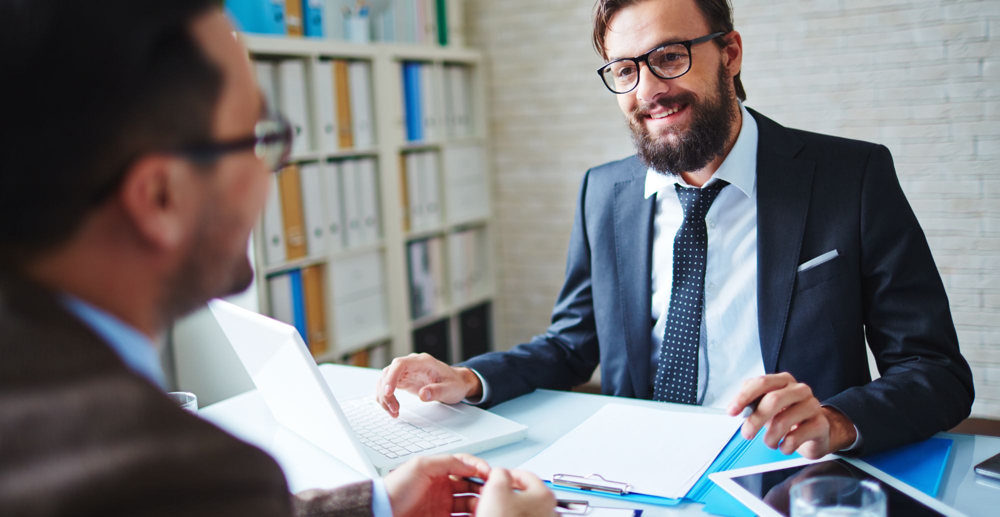 About Absolute Bail Bonds