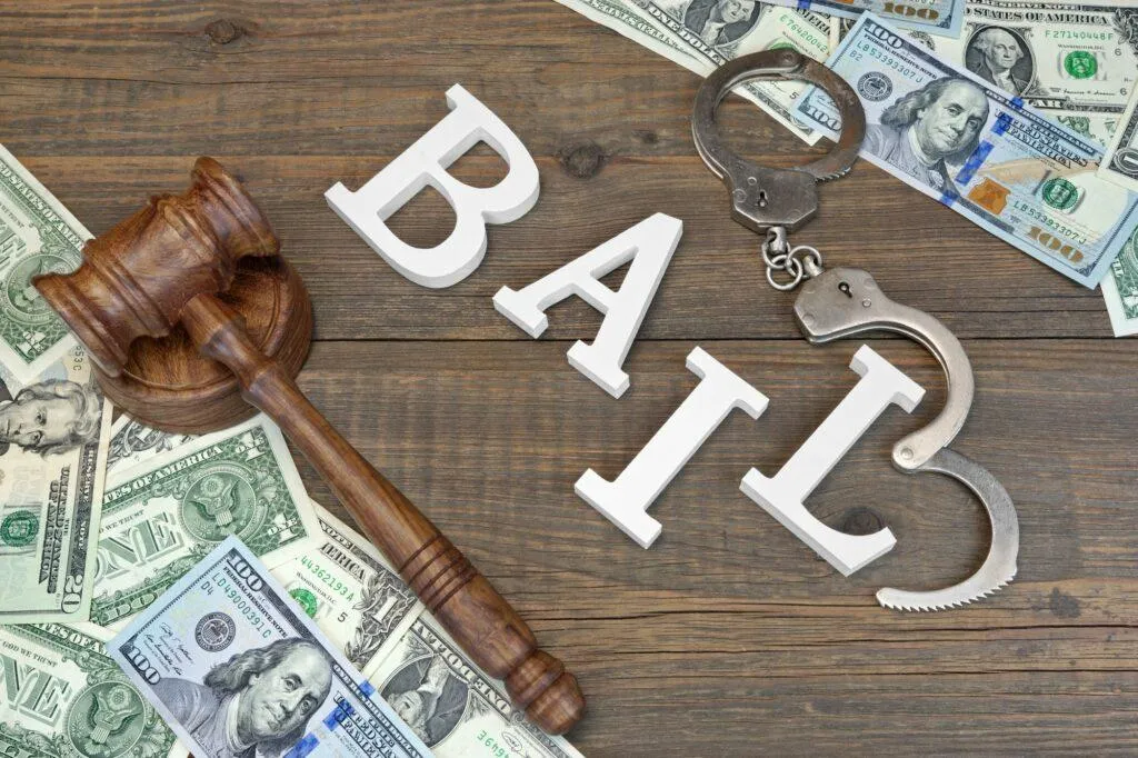 What Exactly Happens to Bail Money?