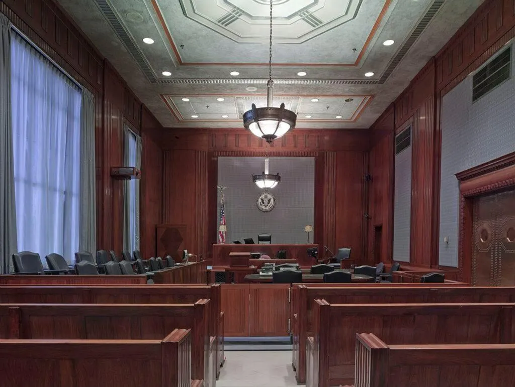 Bail Bondsman in Raleigh, NC Explains the Process from Arrest to Acquittal