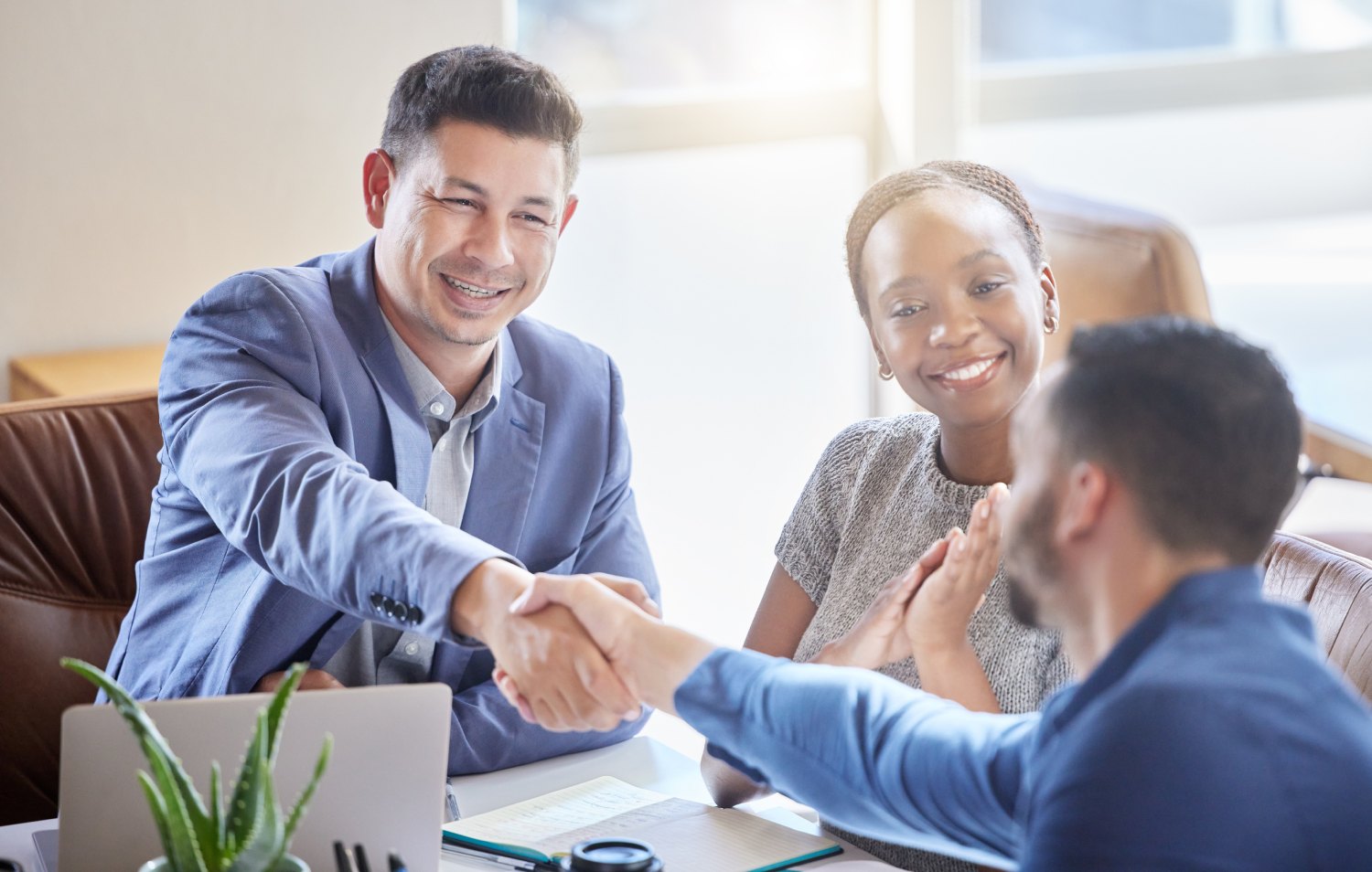 Absolute Bail Bonds Professional Consultation