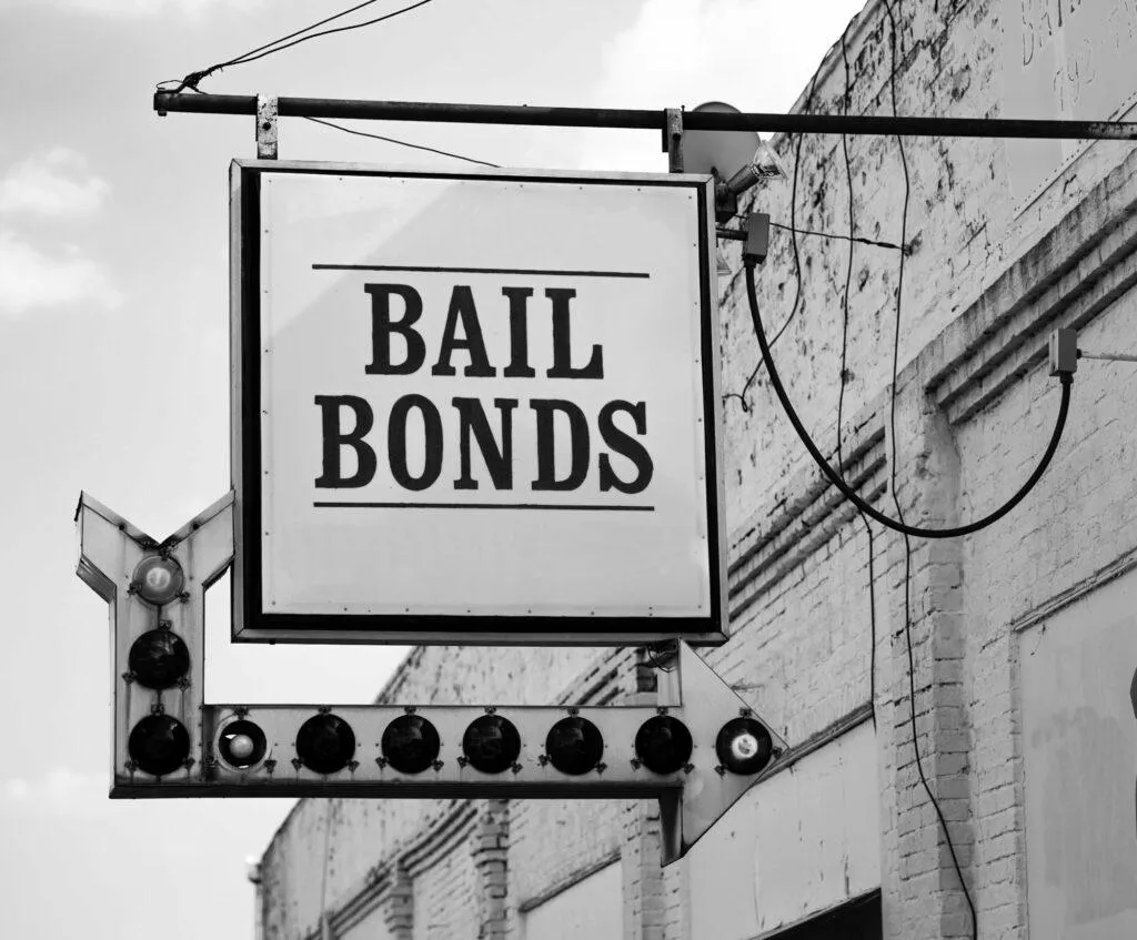 5 Tips for Finding the Best Bail Agent