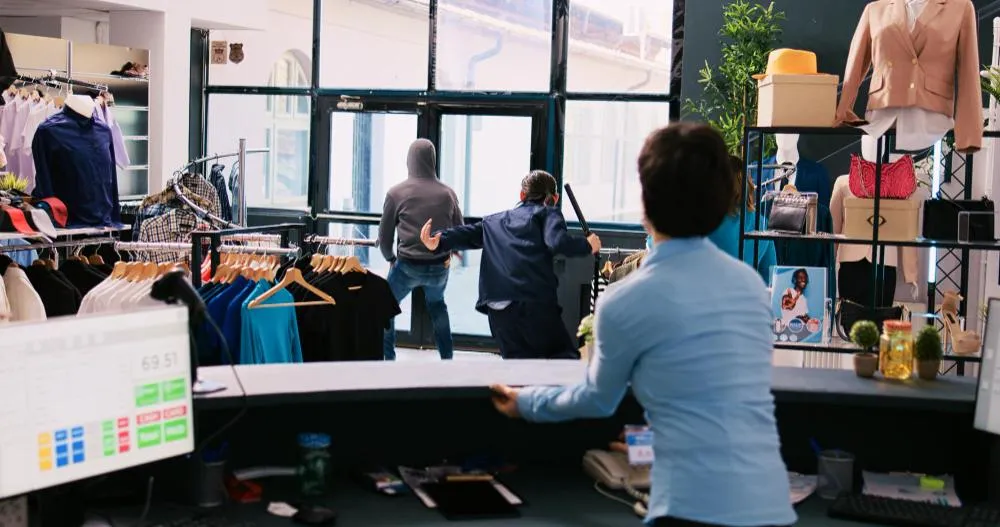 Shoplifting in Raleigh: What Happens If You Are Caught?