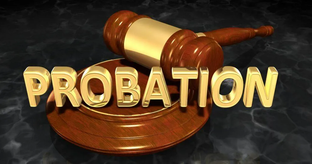 Can You Get out of Jail With a Probation Violation Bond?