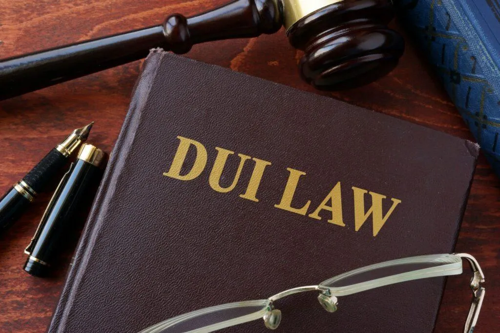5 Key Tips for What to Do When You Get a DUI