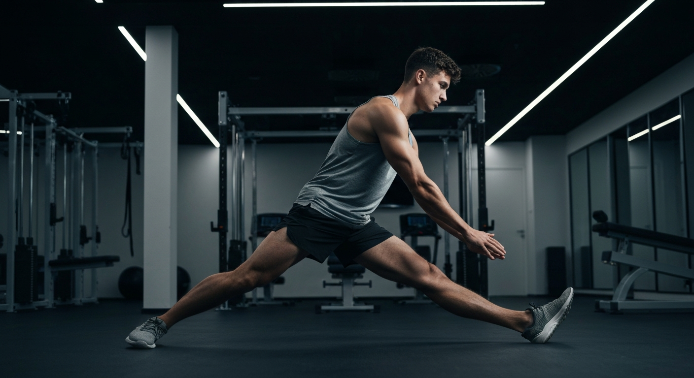 Recovery Optimization
