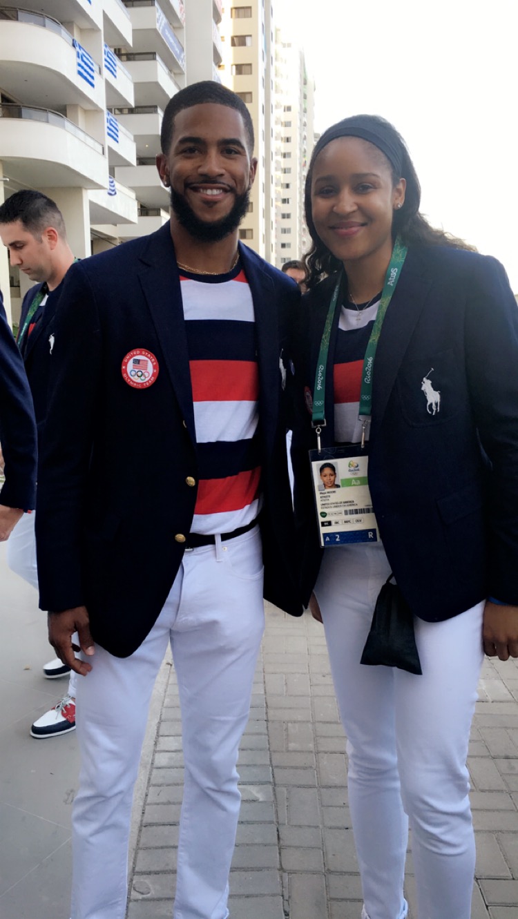 Dr. Hartfield Olympic Moment 10