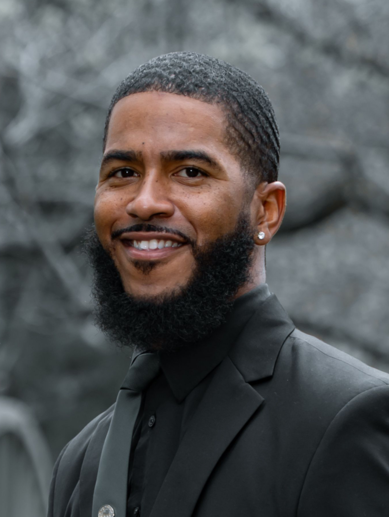 Dr. Michael Hartfield