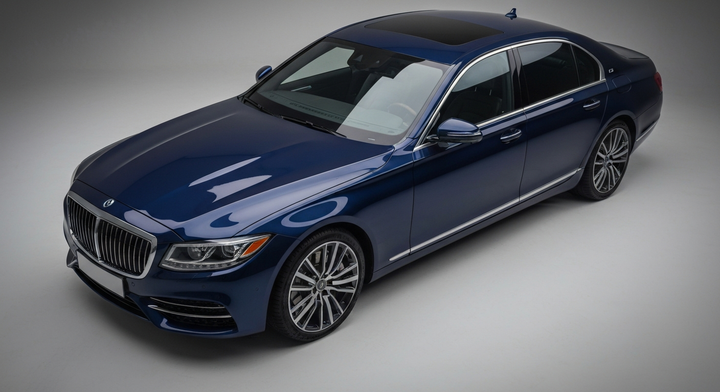 Mobile Detailing vs. Shop Detailing: Which is Better for You?