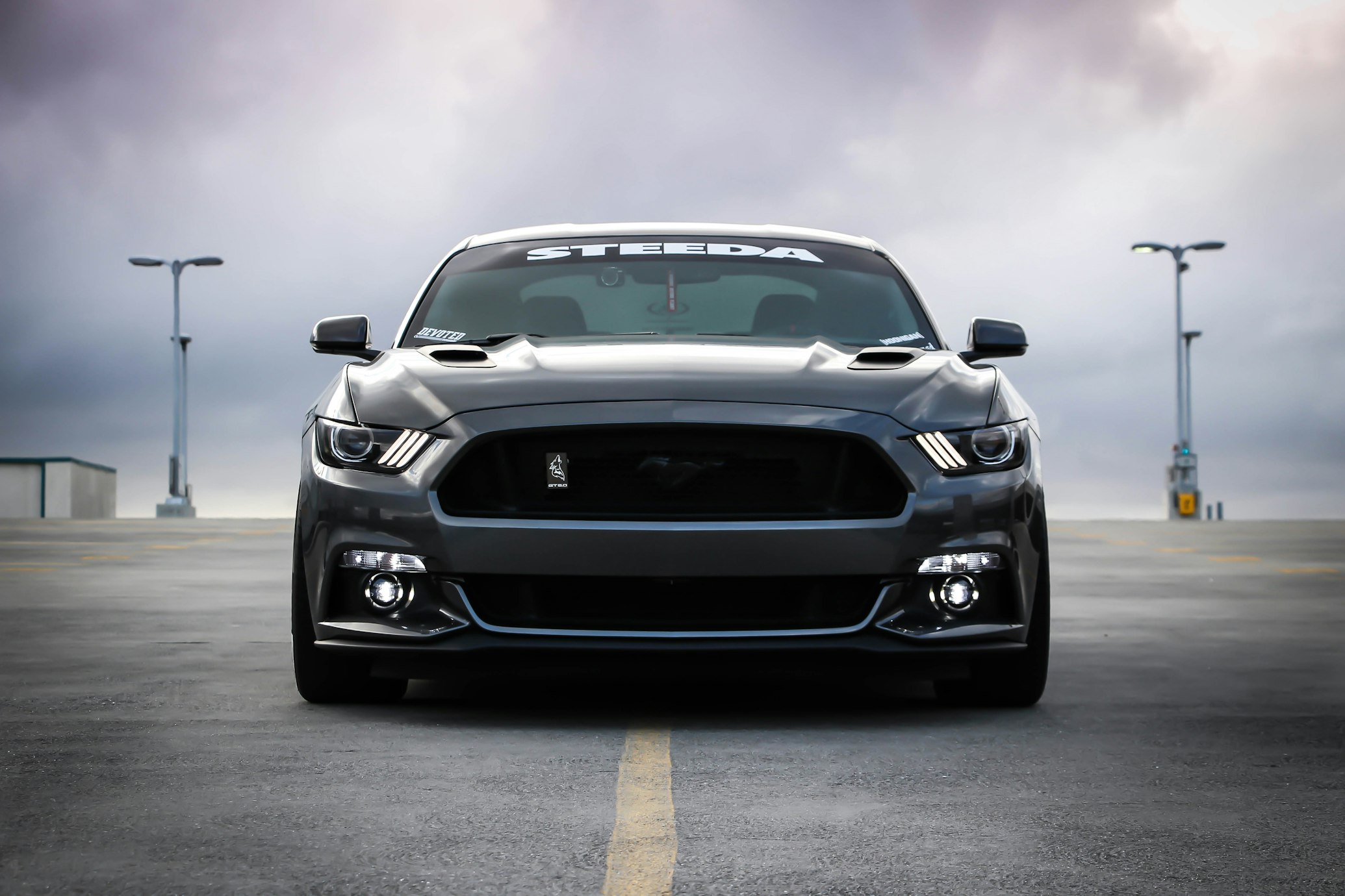 Mobile detailing in Caroline County VA