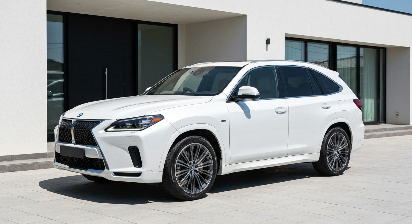How Often Should You Detail Your Car? The Ultimate Maintenance Schedule