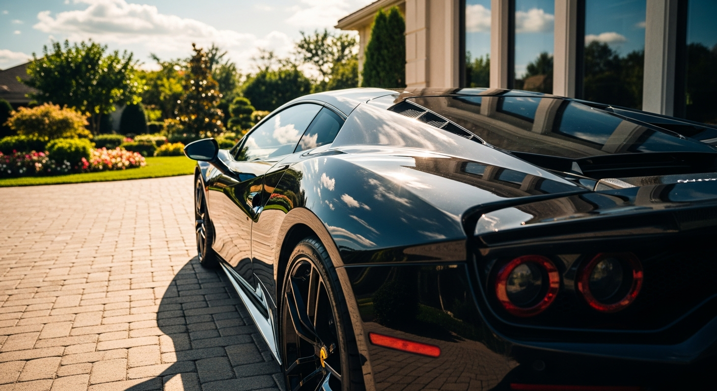Mobile detailing in King George VA