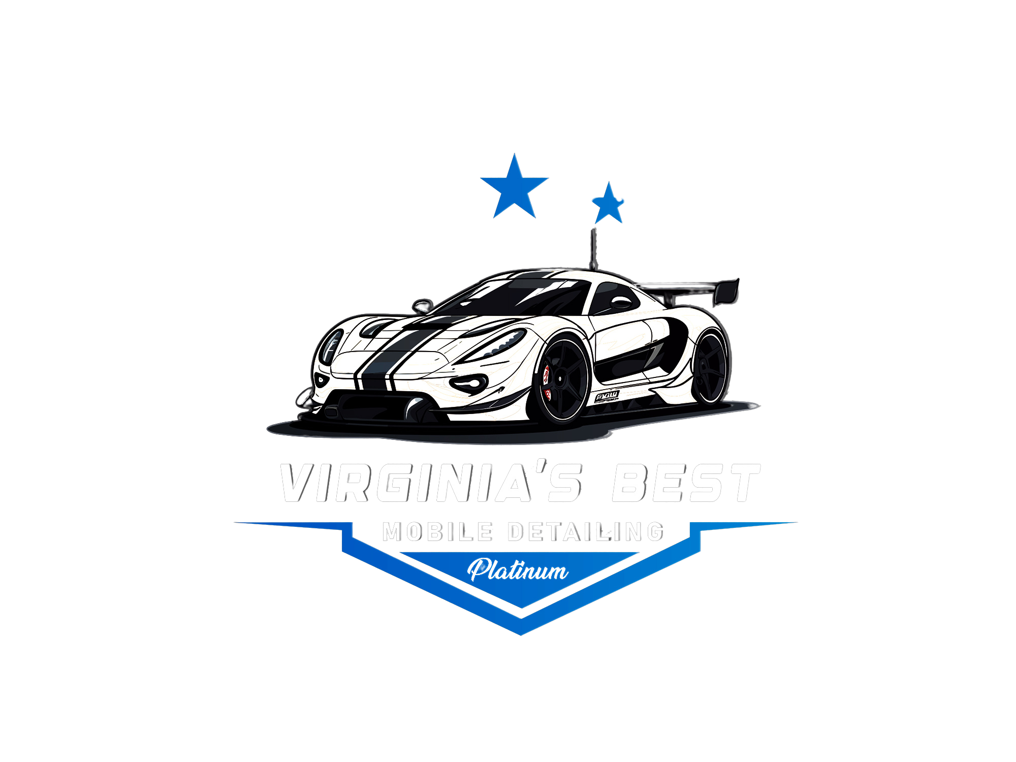 Virginia's Best Mobile Detailing