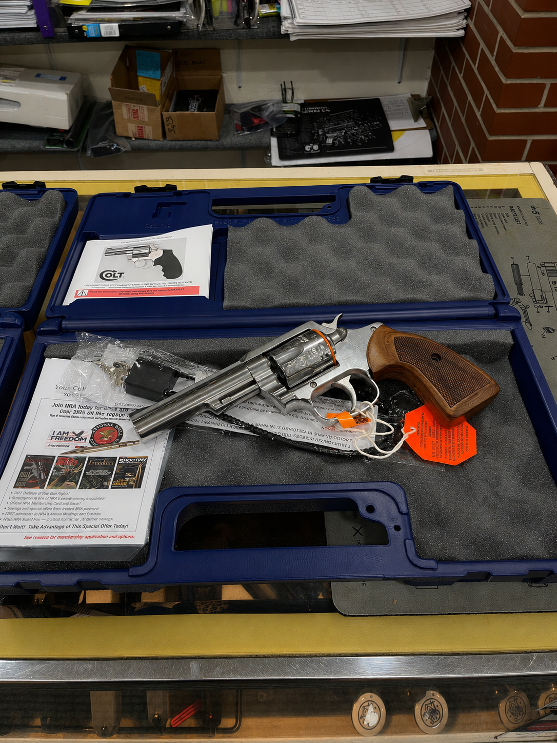 Colt Viper