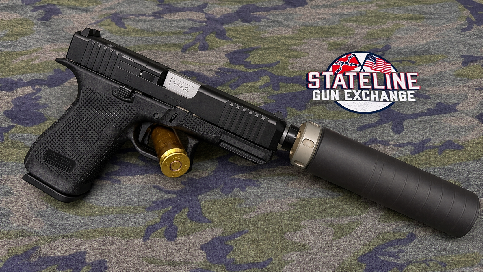 Glock 19 Gen6