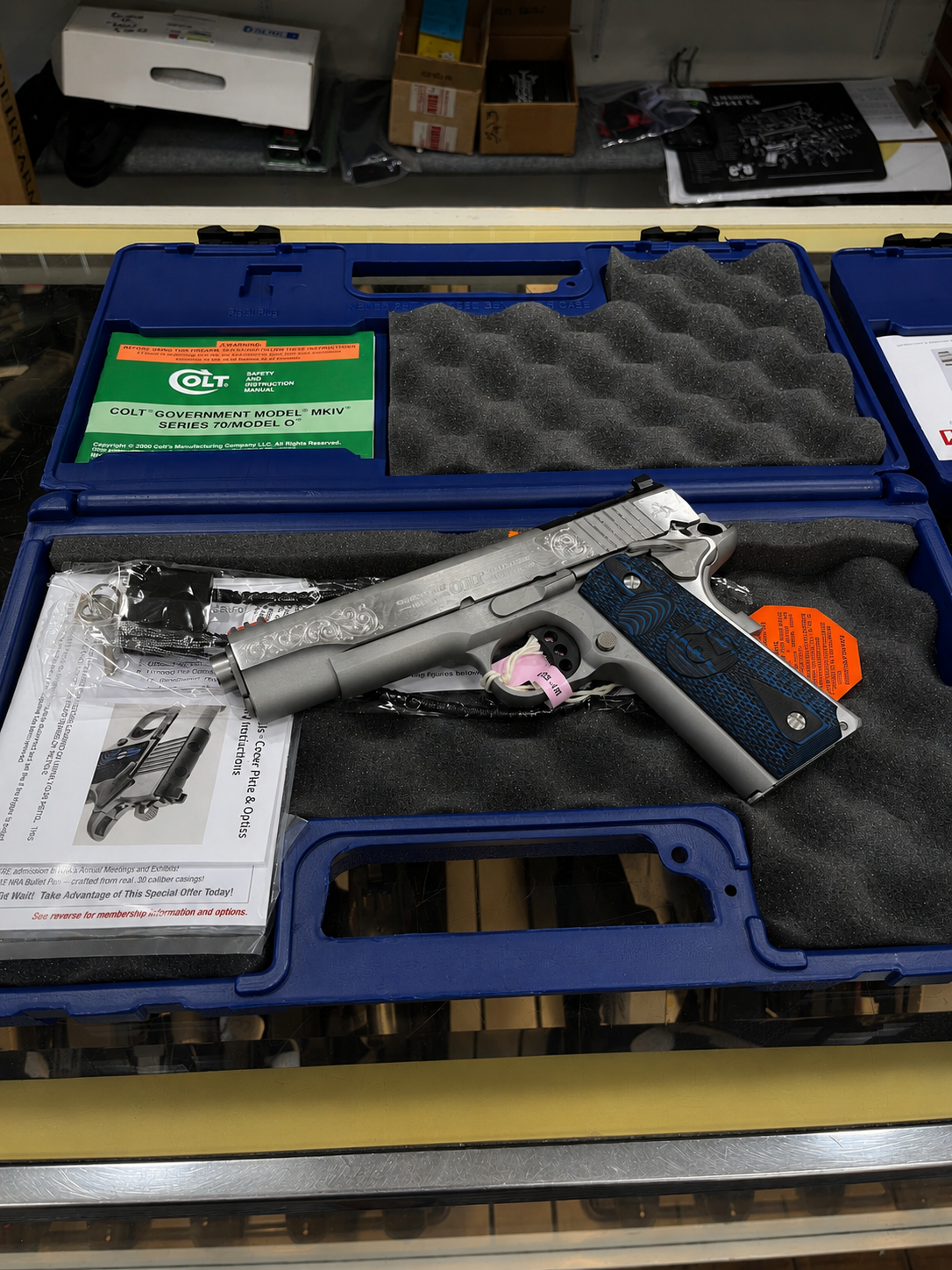 Colt 1911