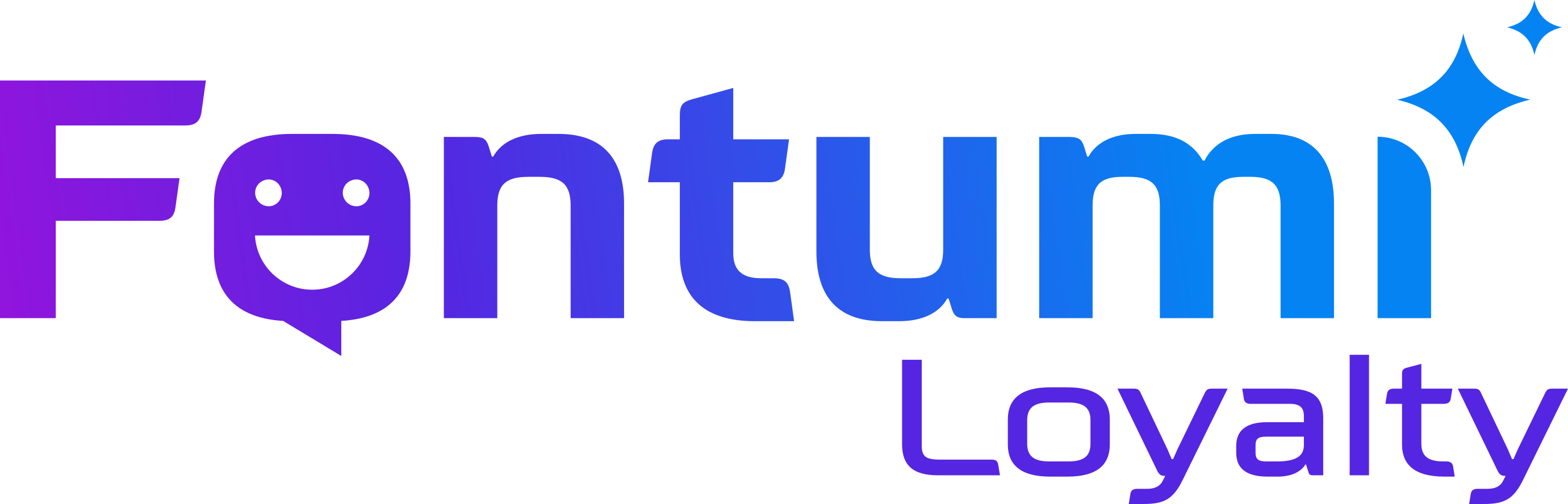 Fontumi Loyalty Logo