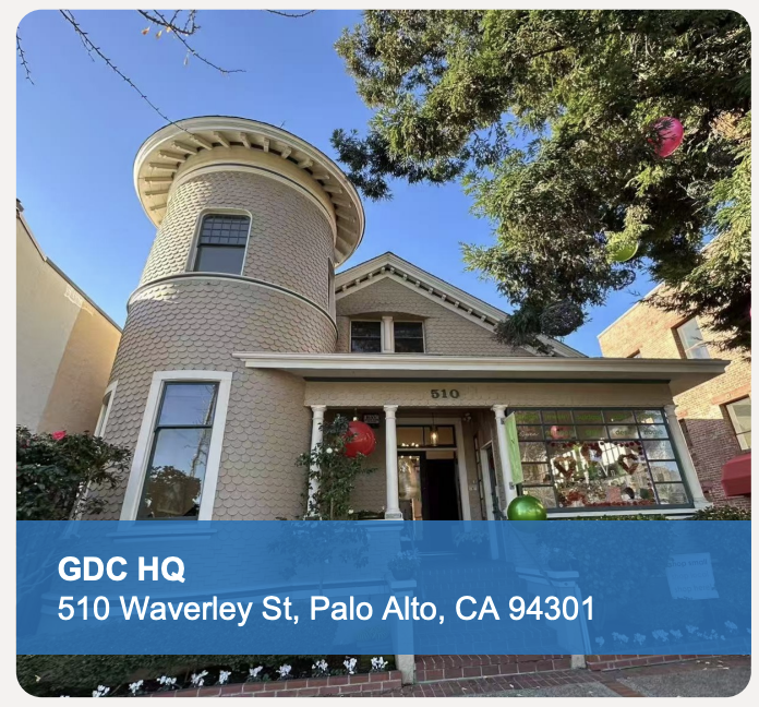 Palo Alto Headquarters