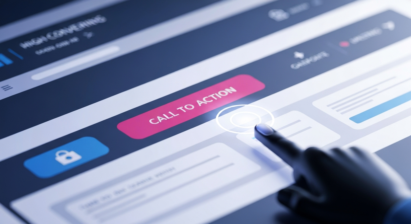 Designing for Conversion: How to Turn Clicks into High-Paying Clients - Insight on web design and automation