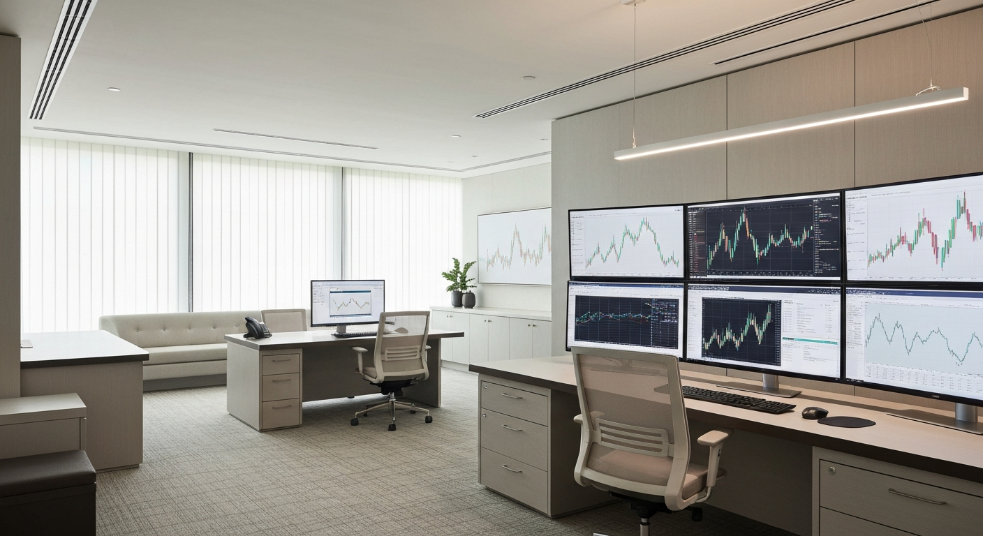 Peak Financial - A successful web design and lead generation project by SiteFlow Tech