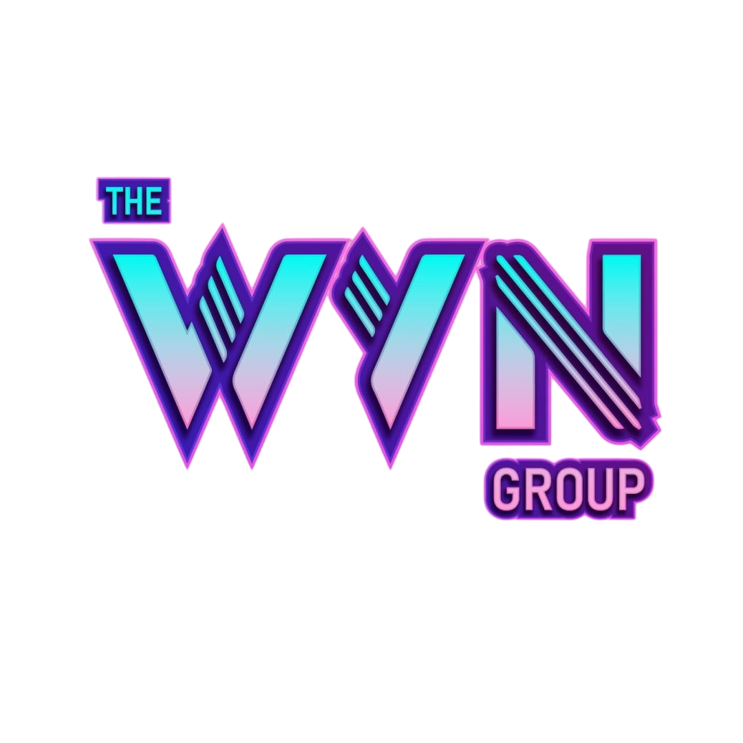 The Wyn Group Logo