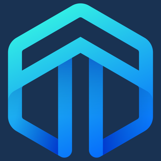 Up Front Media Logo