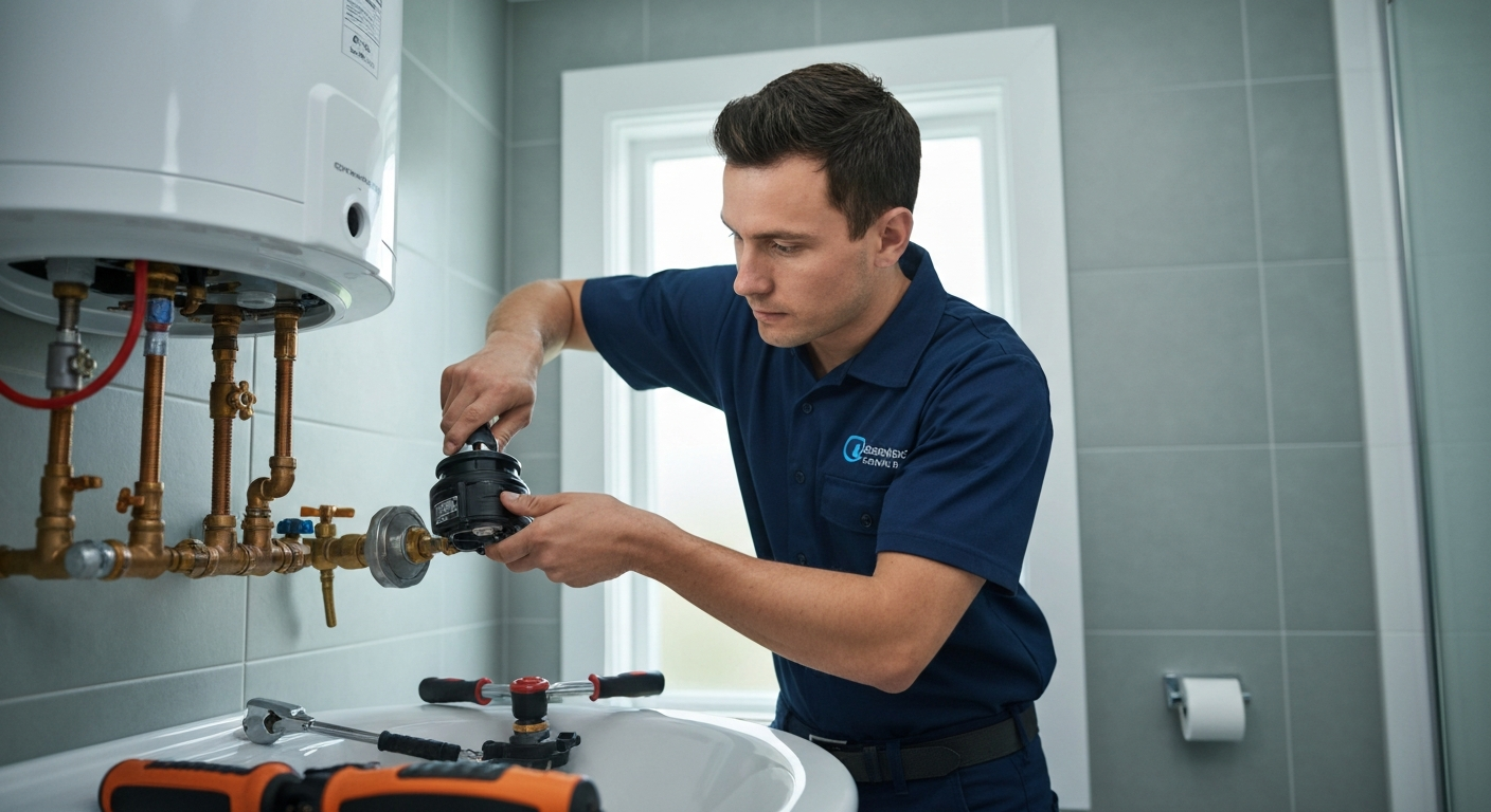 Bathroom Fixtures