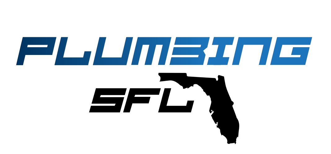 Plumbing SFL Logo