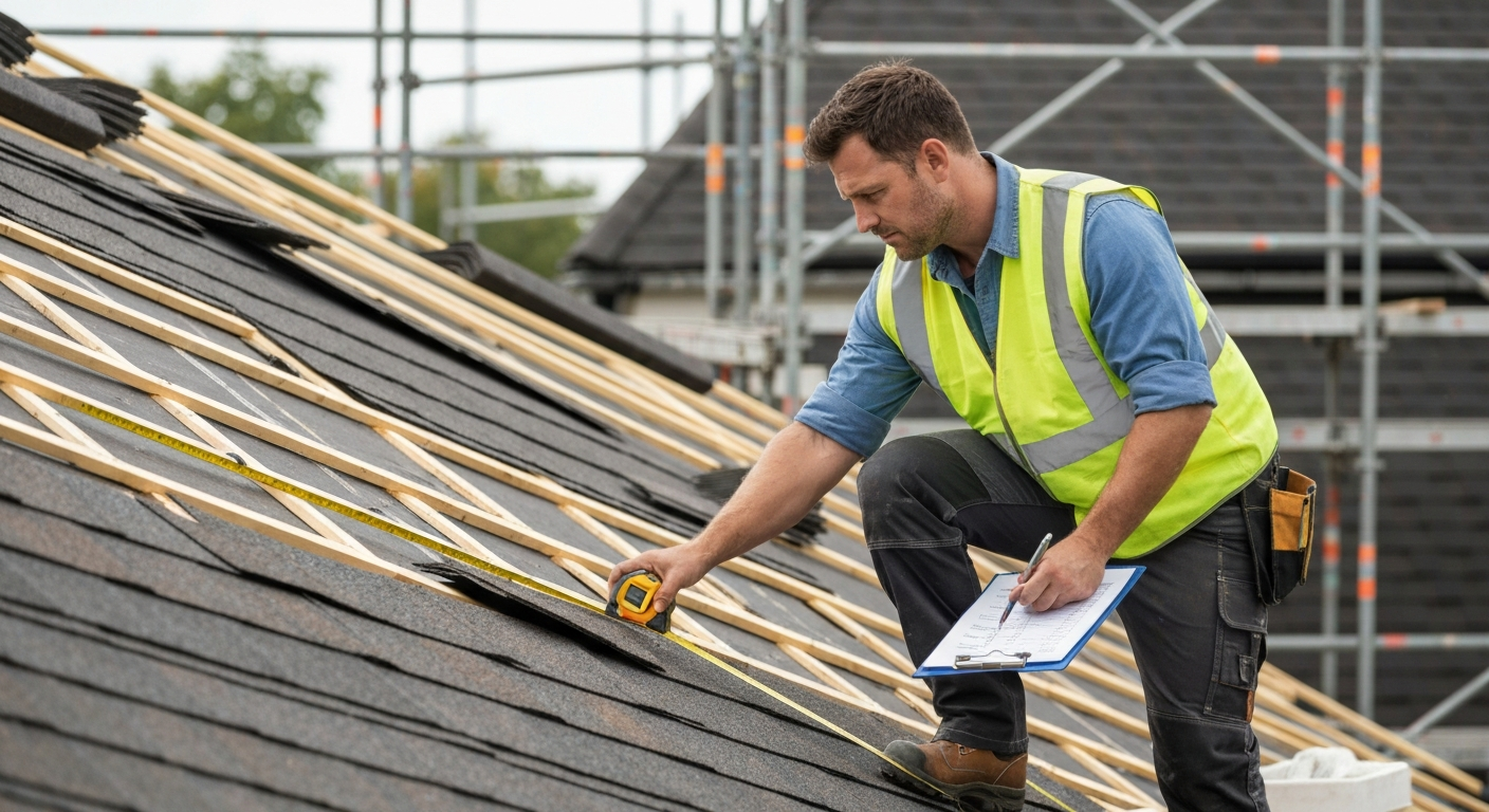 Job Costing for Roofers