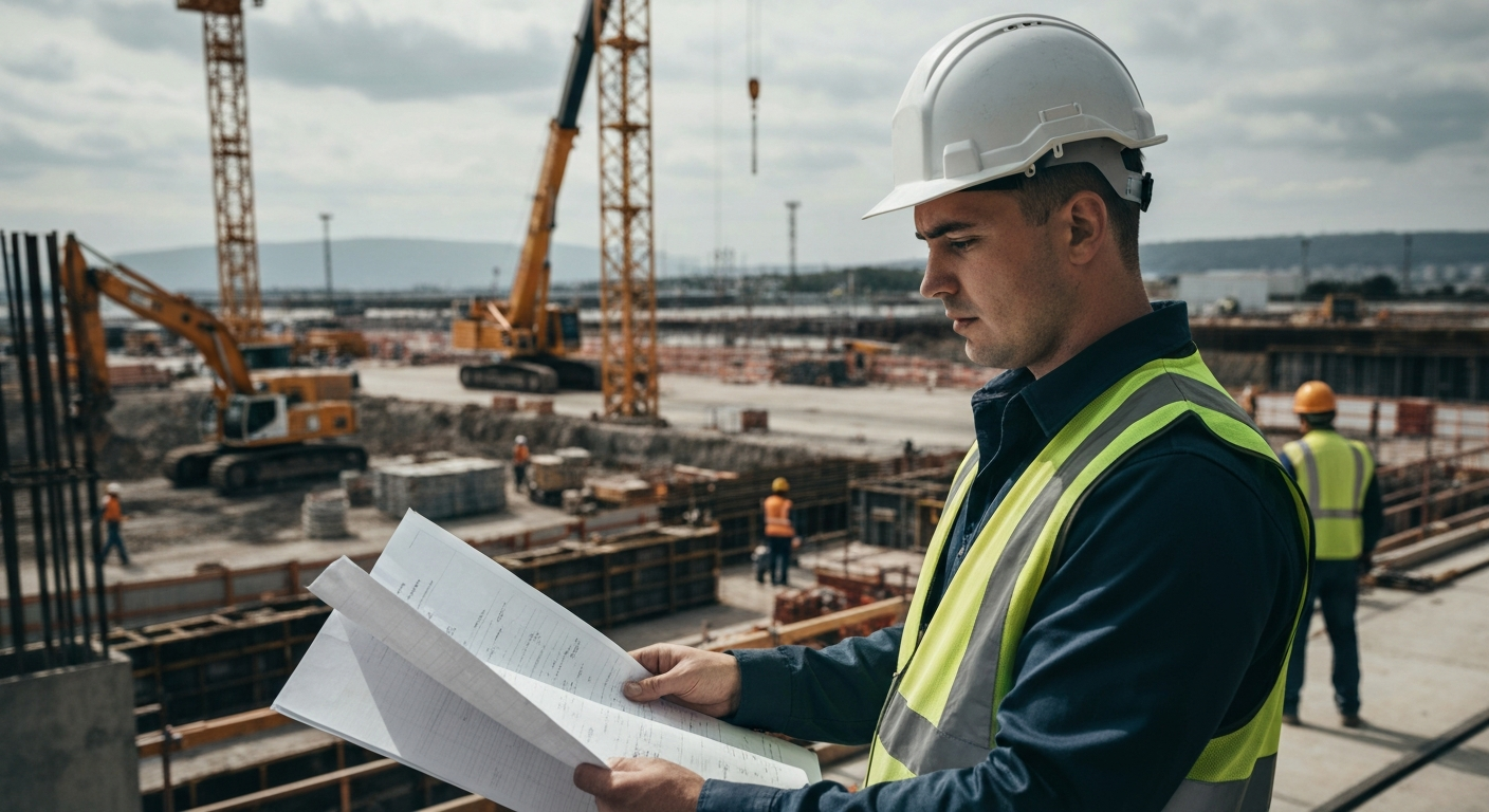 Construction Accounting