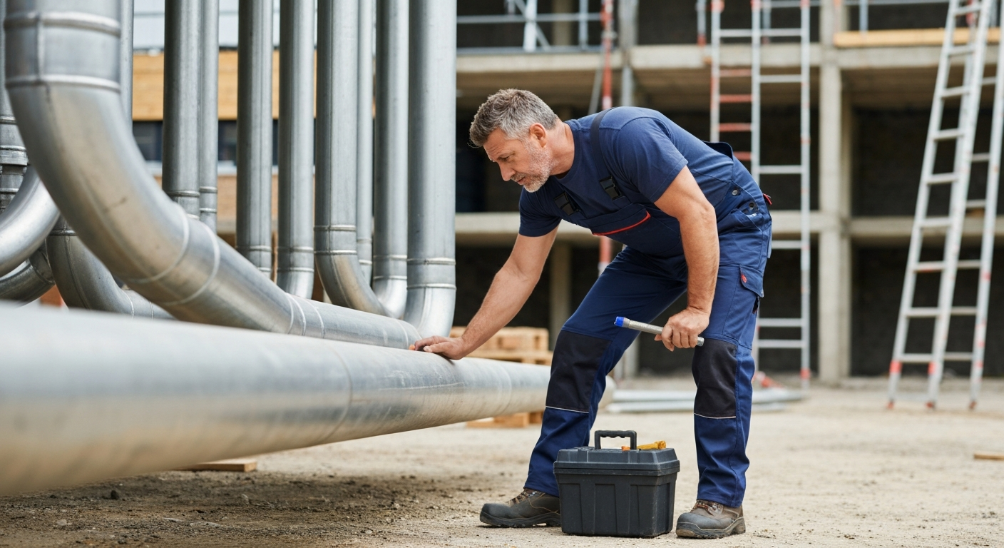 Plumbing Accounting