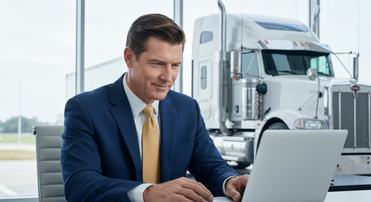 Freight Broker Accounting