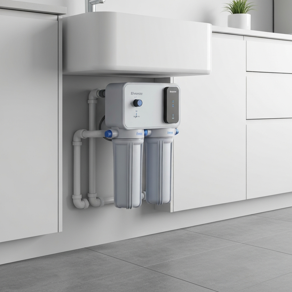 Water Filtration Systems