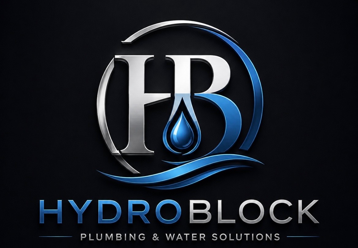 Hydroblock Plumbing & Water Solutions