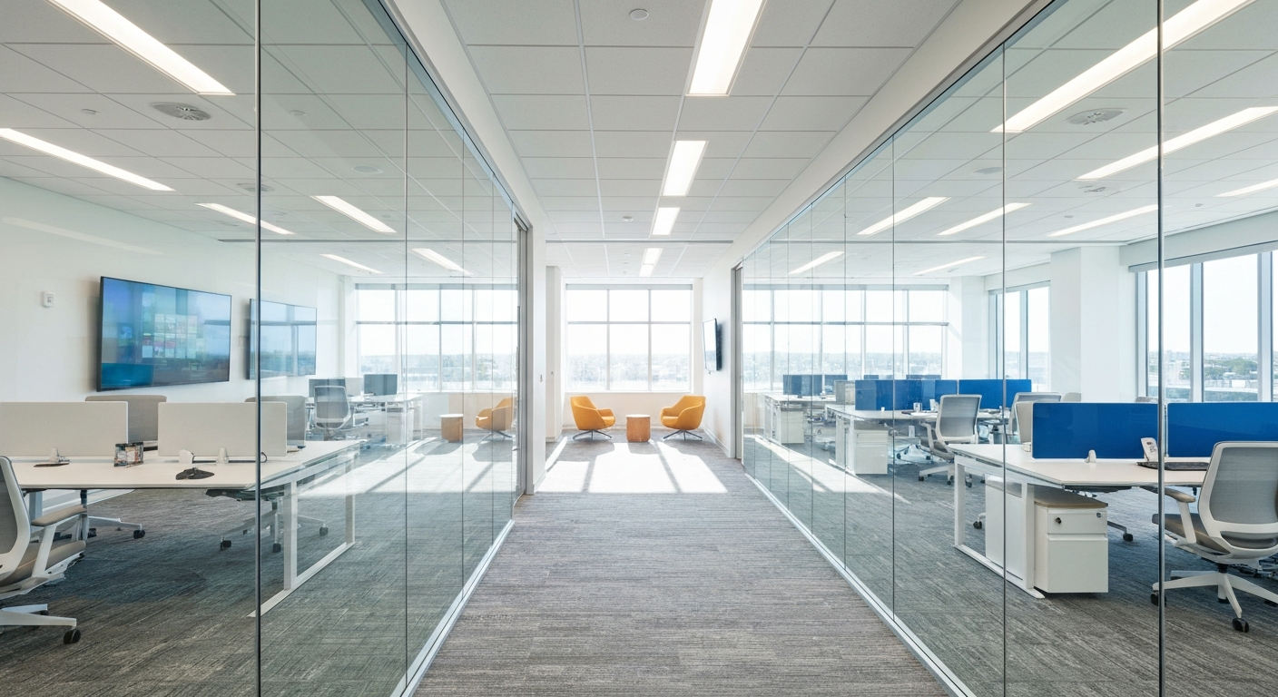 Corporate Office