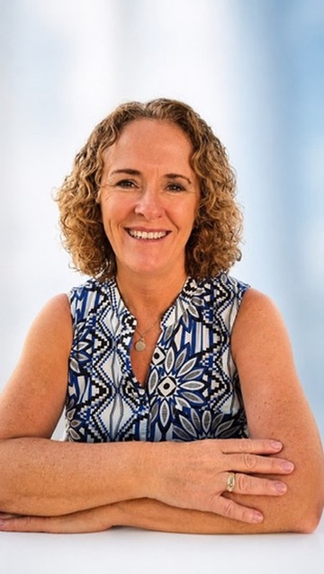 Sally Lange