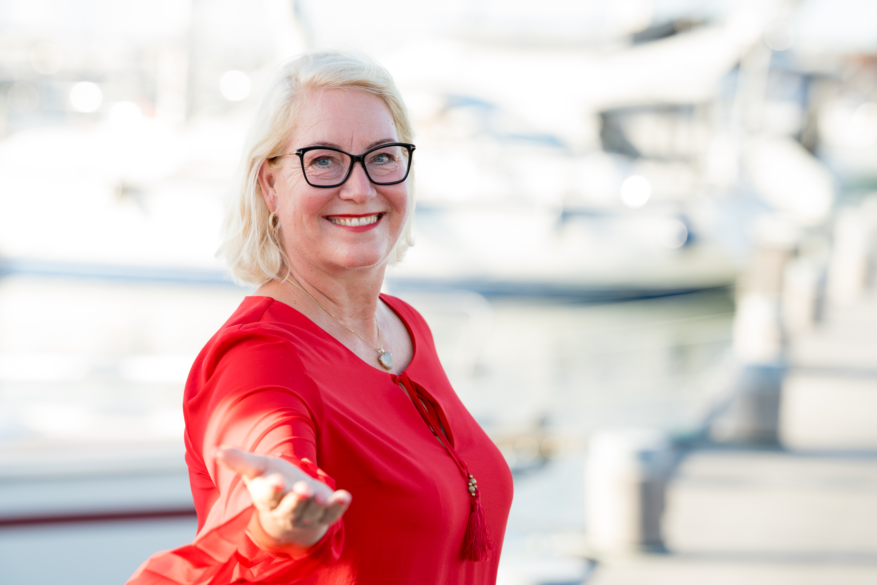 Annett Bergmann