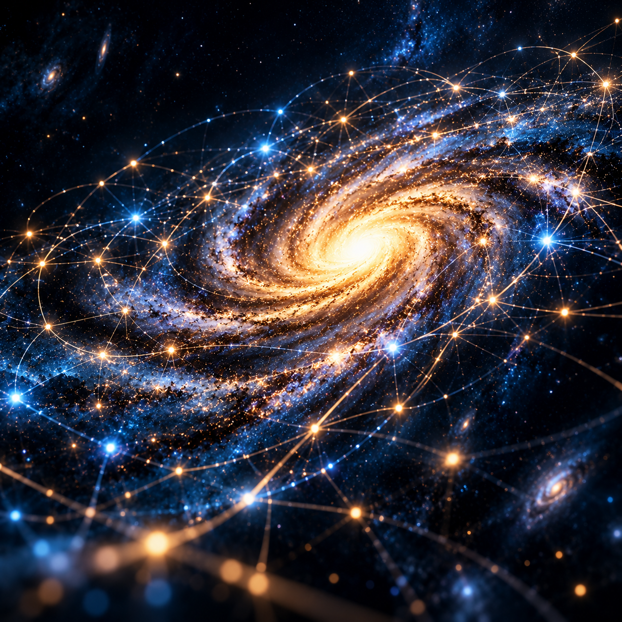 GALAXY MASTERMIND