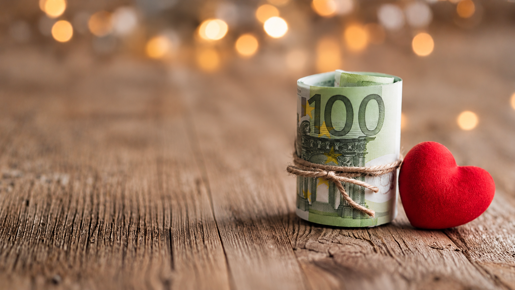 GeldLiebe – gesunde, kraftvolle Beziehung zu Geld