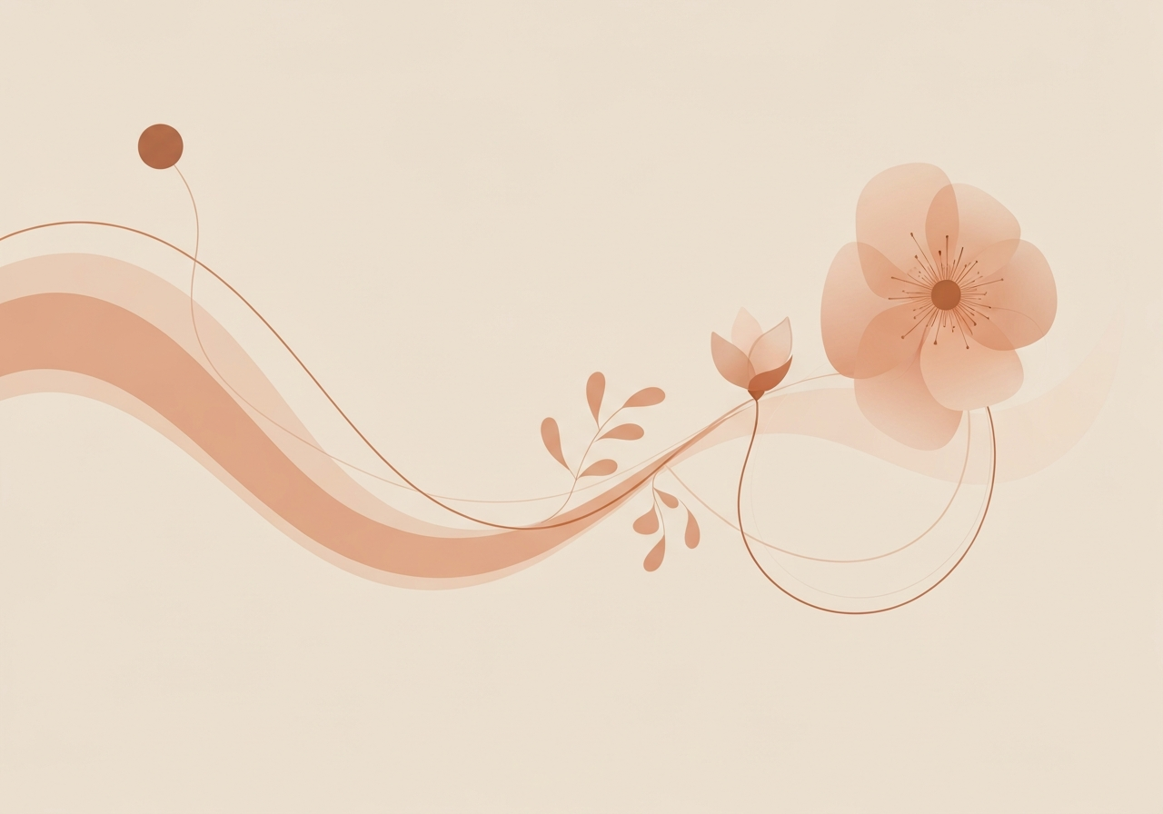 رحلة الإرشاد التحولية