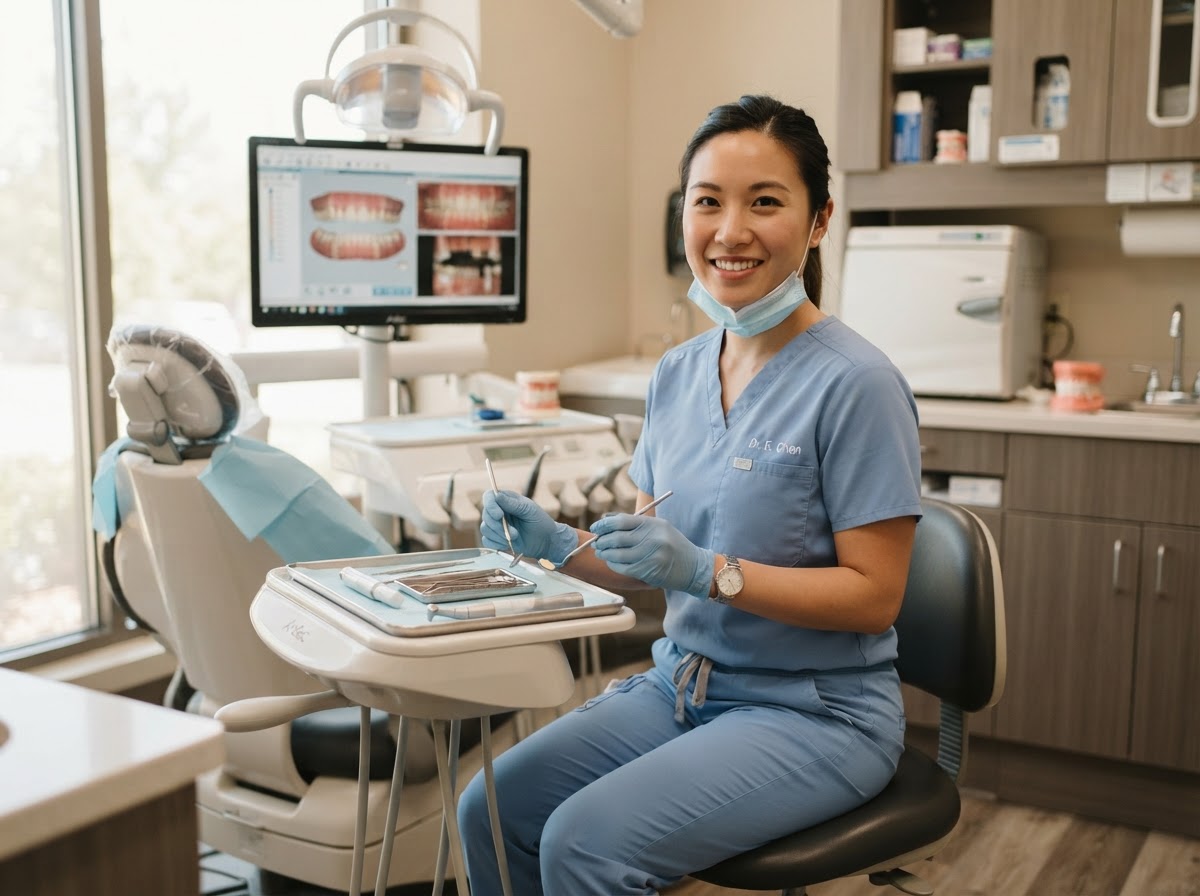 Medical & Dental