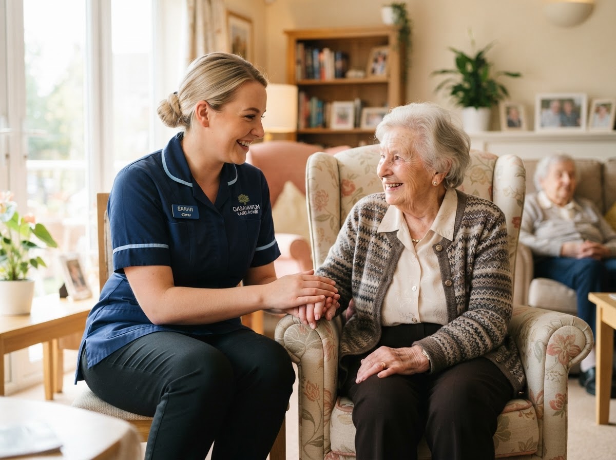 Social Care