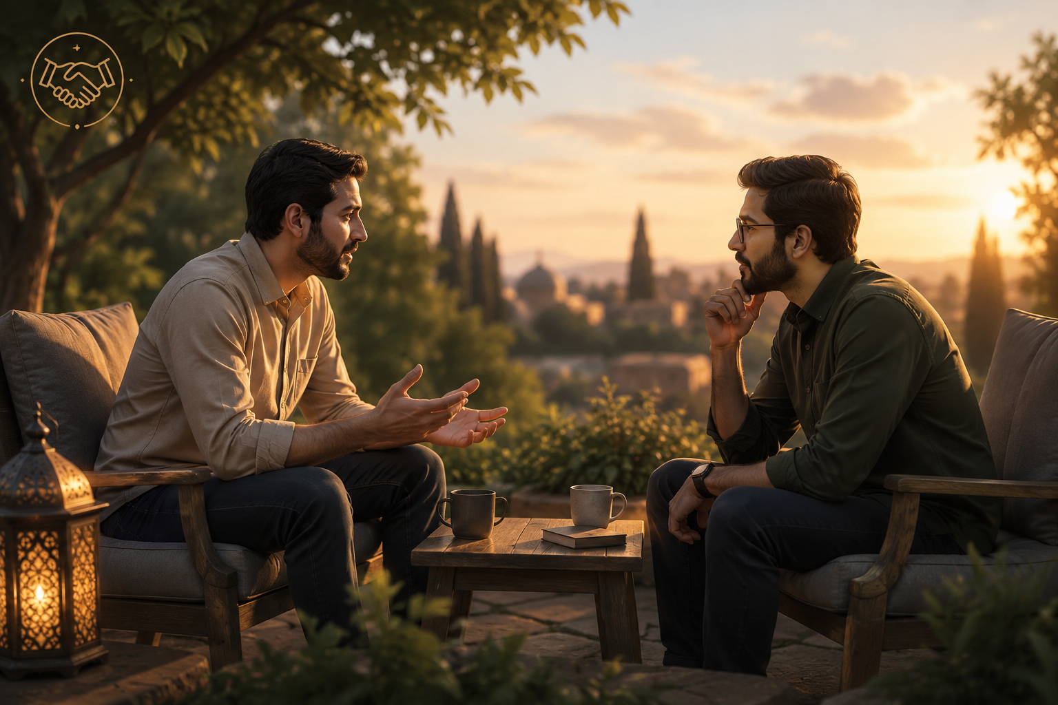 The Art of Disagreeing Without Disrespect