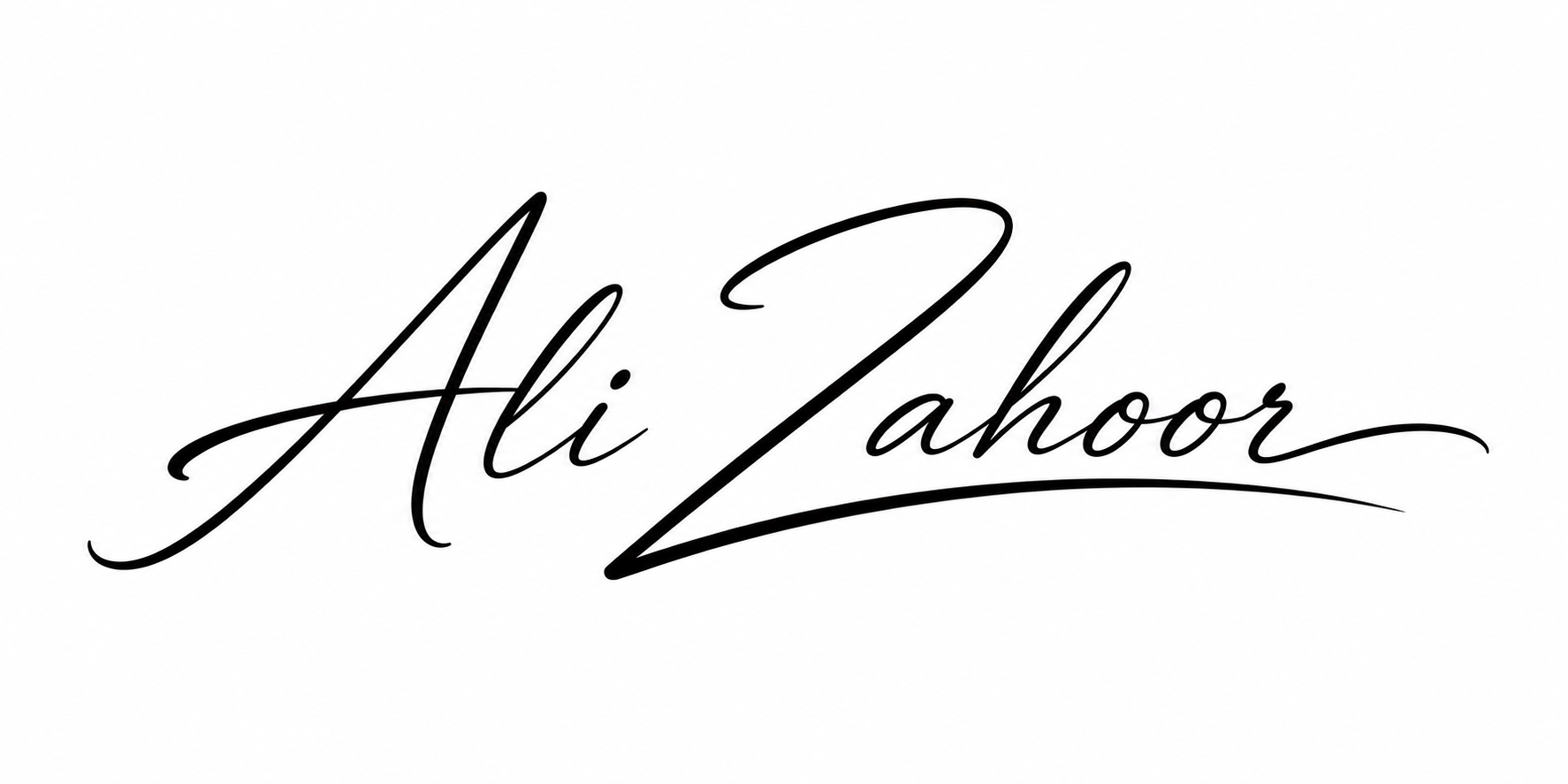 Prof. Ali Zahoor Mehdi