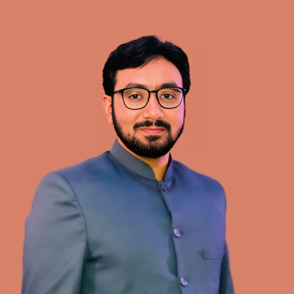 Prof. Ali Zahoor Mehdi