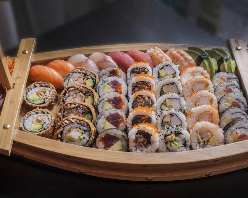Restaurante Asiático pet friendly: Oh Toro Ramen & Sushi en San Francisco
