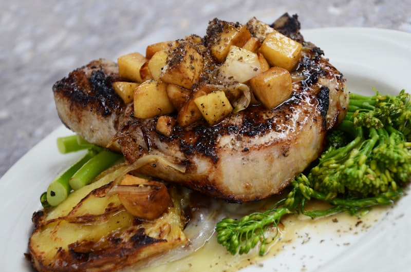 Restaurante pet friendly: Chicken Chic en San Francisco